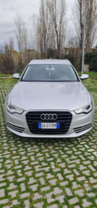 Audi a6 cambio automatico euro 5