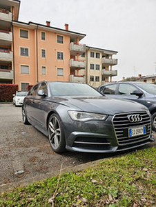 Audi A6 Sline 2.0 TDI