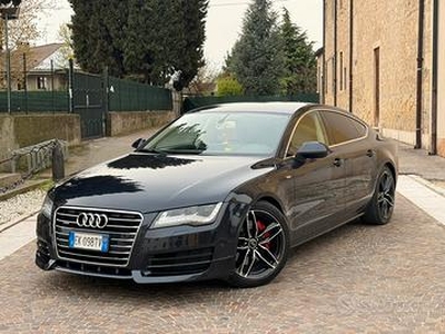 Audi a7 3.0 v6