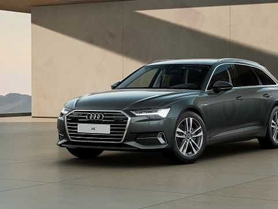 Audi AUDI A6 AVANT - Vettura In Arrivo 40 2.0 TDI S tronic Business Sport da Catte AG S.R.L.