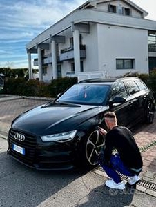 Audi bitturbo
