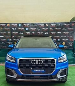 Audi Q2 1.6 Diesel S LINE - Tetto Apribile