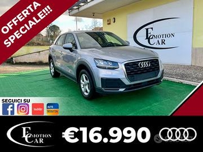 AUDI Q2 1.6 TDI Business