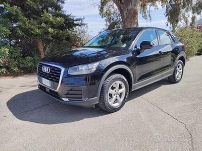 Audi Q2 1.6cc