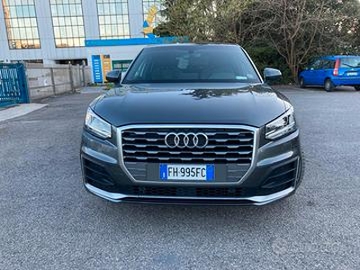 Audi q2 - 2017