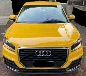 Audi q2 - 2018