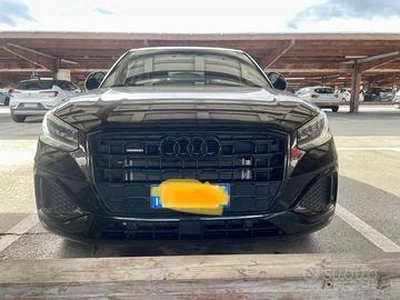 Audi q2 - 2022