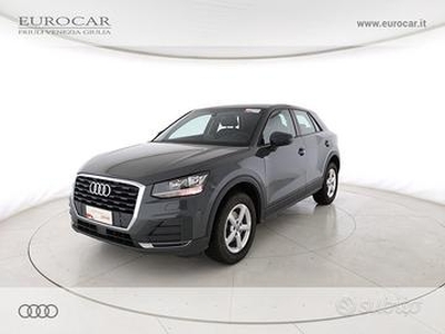 Audi Q2 30 1.6 tdi business s-tronic my20