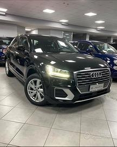 Audi q2 30 tdi 116 cv s tronic sport