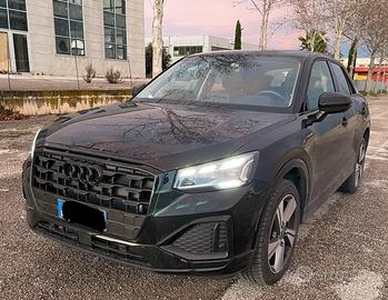 Audi Q2 30 TDI Admired 2.0