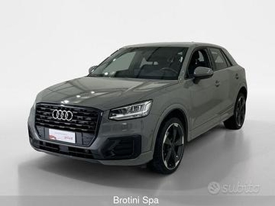 Audi Q2 30 TDI Admired