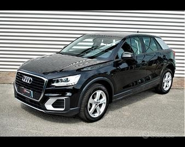 AUDI Q2 30 TDI S-TRONIC ADMIRED U613638