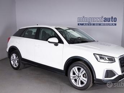 Audi Q2 35 1.5 Tfsi Sport 150cv