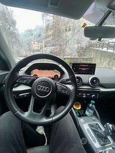 Audi Q2 35 tdi Quattro Stronic