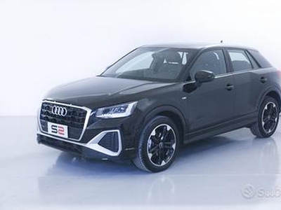 AUDI Q2 35 TFSI S Line Plus/VIRTUAL/PARK ASSIST/