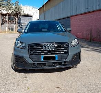 AUDI Q2 Design Stronic diesel dic2018 no a1 a3