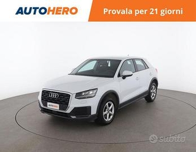 AUDI Q2 KX04224