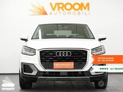 AUDI Q2 Q2 1.4 TFSI COD Sport