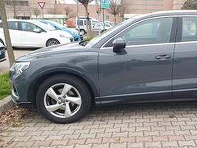 AUDI Q3 2ª serie - 2019