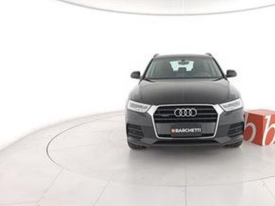 Audi Q3 2.0 TDI 184 CV QUATTRO S TRONIC BUSINESS