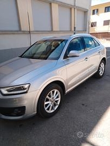 AUDI Q3 - 2014 140cv Advanced Plus Bi-Xenon