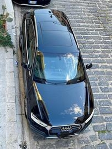Audi q3 - 2015 exclusive s Line 150 cv
