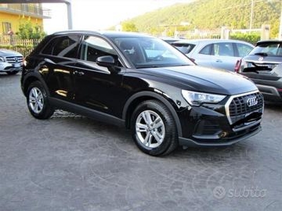 Audi q3 - 2019