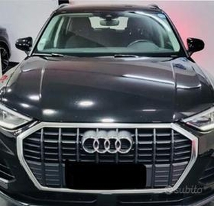 Audi q3 - 2021