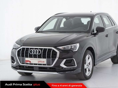 Audi Q3 35 TDI S tronic Advanced Business 110 kW