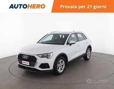 AUDI Q3 KG49631