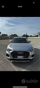 Audi q3 S-Tronic 35