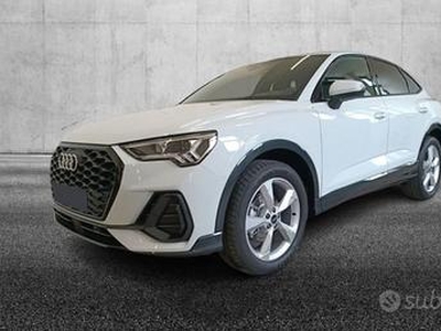 AUDI Q3 SPB 35 TDI S tronic S line edition