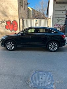 Audi Q3 Sportback 2.0 tdi