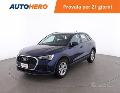 AUDI Q3 ZA27008