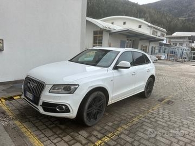 AUDI Q5 2ª serie - 2016