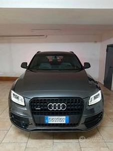 AUDI Q5 2ª serie - 2016