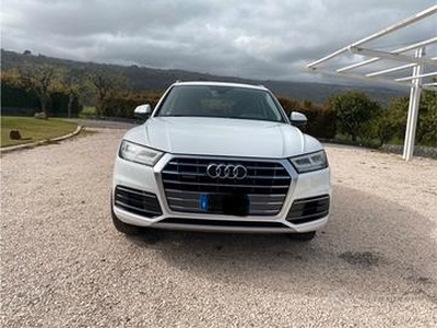 AUDI Q5 2ª serie - 2019