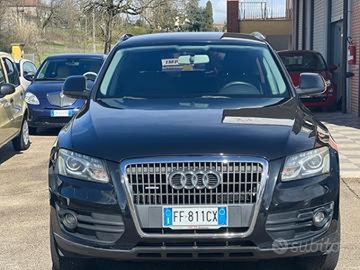 Audi Q5 2.0 TDI 170 CV quattro