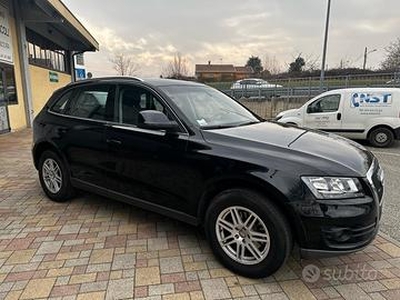 AUDI Q5 2,0 TDI 170CV quattro Advanced