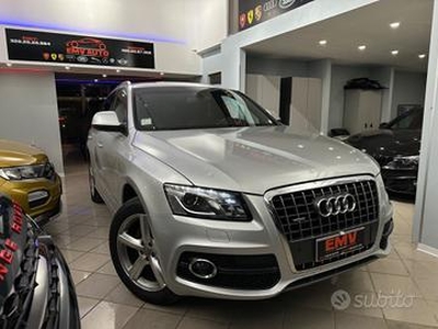 Audi Q5 2.0 TDI 170CV .quattro Advanced Plus