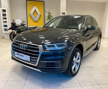 Audi Q5 2.0 TDI 190 CV clean diesel quattro S tr.