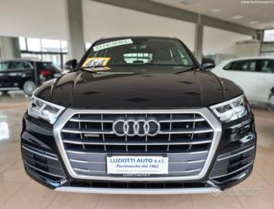 Audi Q5 2.0 TDI 190CV QUATTRO S TRONIC SPORT