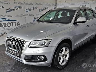 Audi Q5 2.0 tdi Business quattro 190cv s-tronic