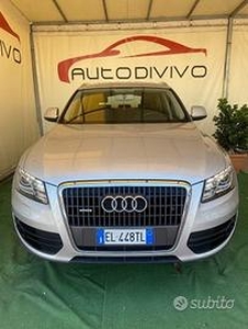 Audi Q5 2.0 tdi QUATTRO AUTOMATICA
