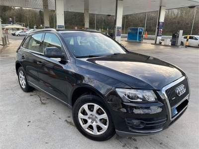 Audi Q5 2009