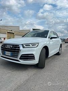 Audi Q5 - 2020