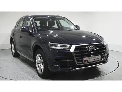 Audi Q5 design 40 TDI quattro 140 kW (190 CV) S tronic