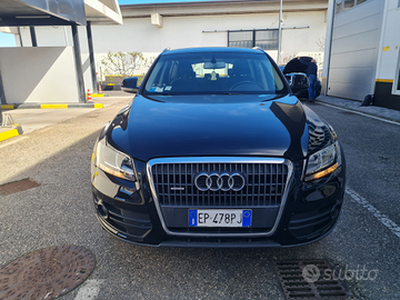 Audi Q5 quattro Diesel Unicoproprietario