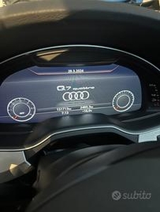 Audi q7 3.0tdi s-Line