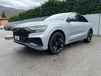 Audi q8 - 2020